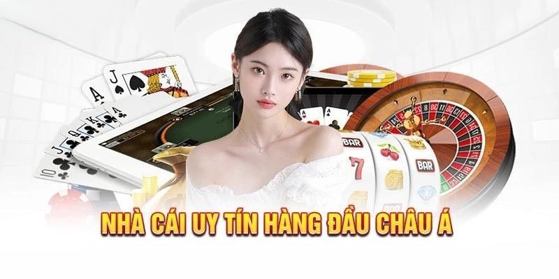 20VUI thương hiệu cá cược hiện đại lý tưởng cho các bet thủ